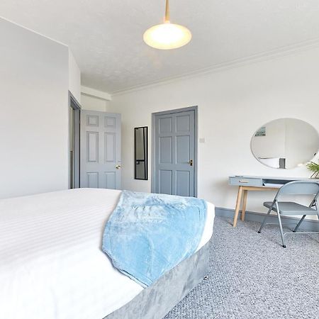Host & Stay - Millbank Crescent Apartments Bedlington 客房 照片