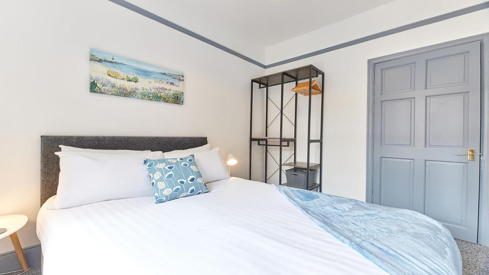 Host & Stay - Millbank Crescent Apartments Bedlington 客房 照片
