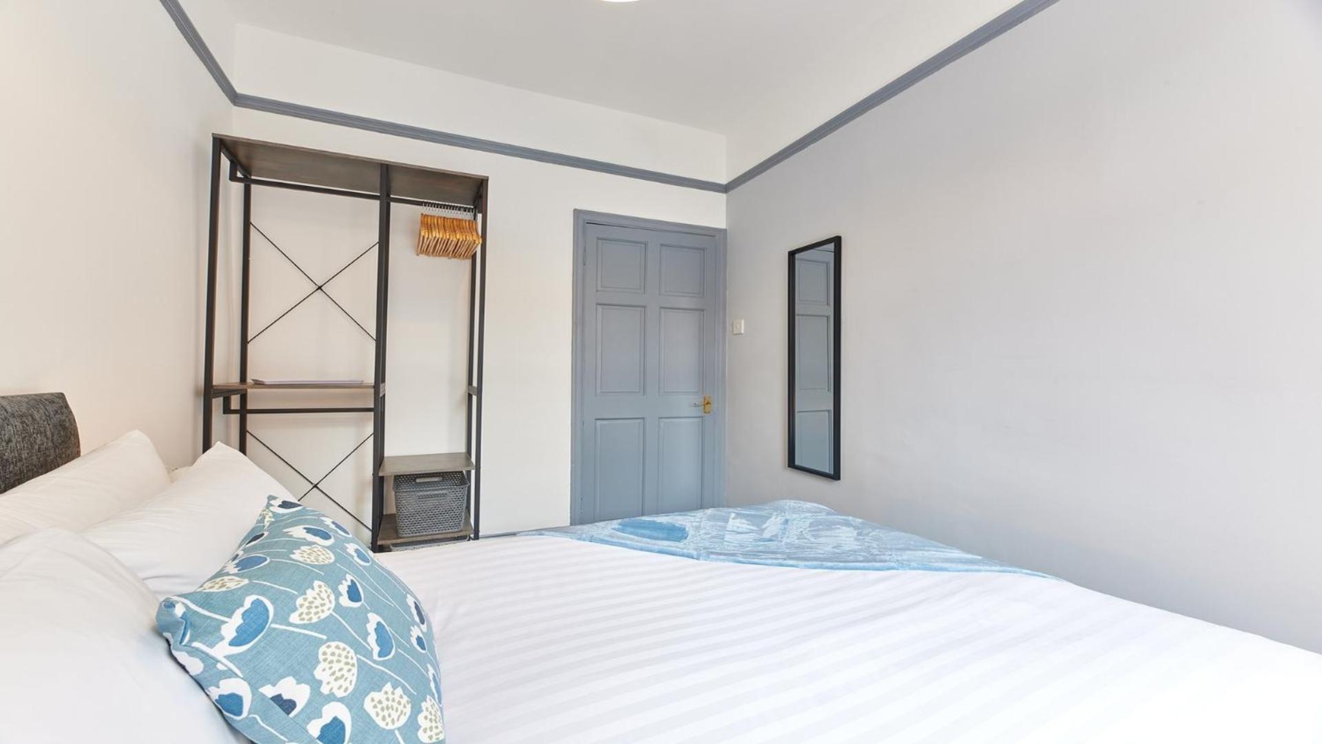 Host & Stay - Millbank Crescent Apartments Bedlington 客房 照片