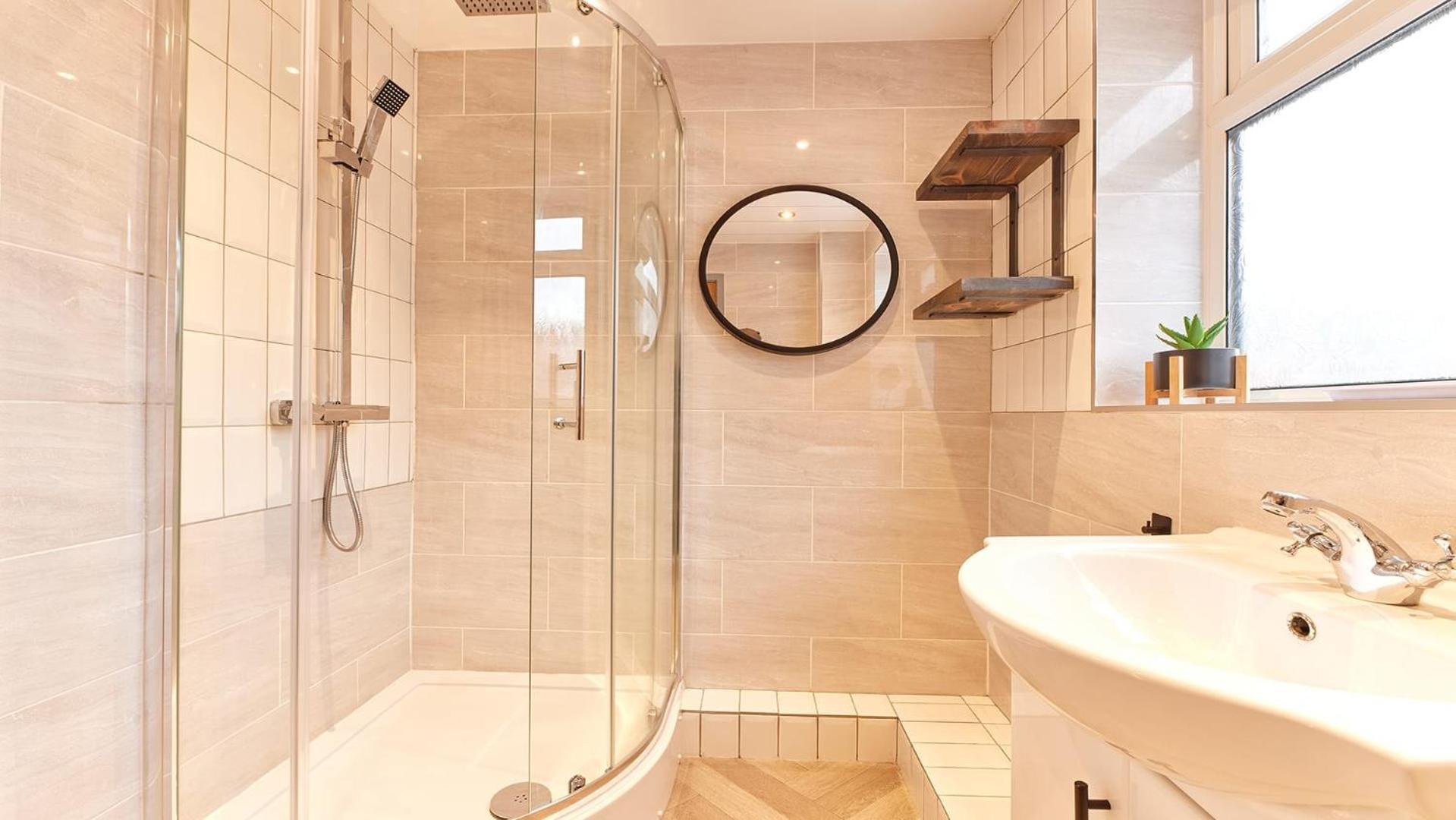 Host & Stay - Millbank Crescent Apartments Bedlington 客房 照片